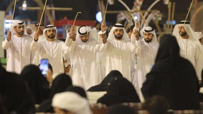 Eid Al Fitr 2026 UAE: Complete Guide to March 20–22 Celebrations Across All Emirates