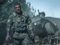 Netflix UAE March 2026 Trends: War Machine Leads Charts as BTS Documentary Builds Hype