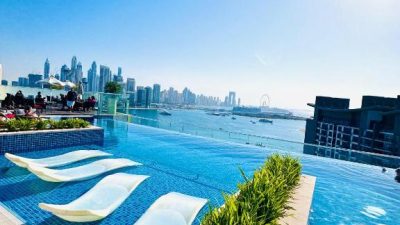 UAE Luxury Wellness 2026: From SHA Residences to Medical Tourism and High-End Spa Experiences