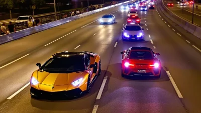 UAE Luxury Automotive Excellence 2026: Dubai’s $102.8 Million Rolls-Royce Boat Tail Leads Global Supercar Market Innovation