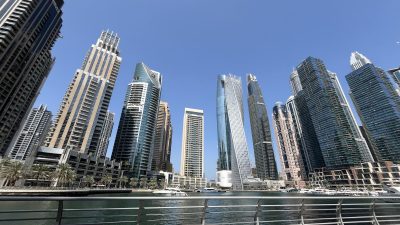Dubai Rent Prices Rising Again: What Tenants Need to Know in 2026
