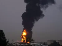 Global Energy Crisis Fears Rise as Middle East Conflict Pushes Oil Above $100