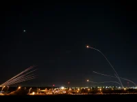 UAE Air Defenses Intercept Over 2,000 Iranian Missiles and Drones in 21 Days What Every Resident Needs to Know