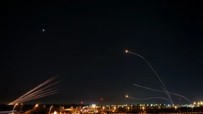 UAE Air Defenses Intercept Over 2,000 Iranian Missiles and Drones in 21 Days What Every Resident Needs to Know