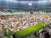 Eid Al Fitr 2026 Begins in Some Countries: Which Nations Will Celebrate on March 20 and March 21?