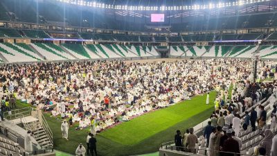 Eid Al Fitr 2026 Begins in Some Countries: Which Nations Will Celebrate on March 20 and March 21?