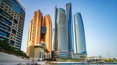 Abu Dhabi Approves AED 4.21 Billion  for 2,652 UAE Citizens Full Details on Who Qualifies and How to Apply