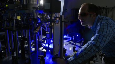 Quantum Computing Has Reached Its Transistor Moment — And the UAE Is Paying Attention