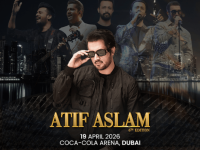 Dubai Entertainment Calendar March 2026: Wu-Tang Clan Final Tour, Atif Aslam Concert, and Ramadan Cultural Events