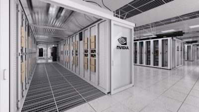 Nvidia’s Trillion-Dollar Vision: What GTC 2026 Means for the UAE’s Technology Future