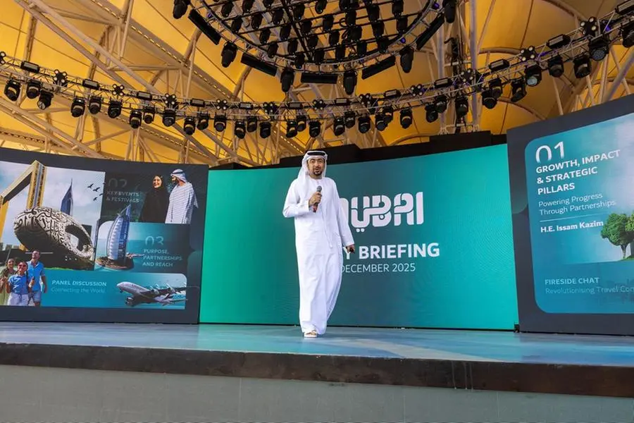 Dubai Startups Get $3 Billion Boost as D33 Economic Agenda Launches 2026 Funding Drive