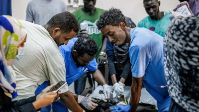 Sudan’s 1,000 Days of War: The Humanitarian Catastrophe the World Is Struggling to Fix