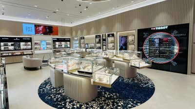 Rivoli Group UAE Luxury Timepieces 2026: Swiss Heritage Meets Middle Eastern Excellence Through Premium Watch Collections