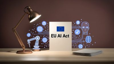 EU AI Act Enforcement Begins — What It Means for Every Business Using AI in 2026