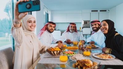 UAE Ramadan Family Traditions 2026: From Mohammed Bin Rashid Library Cultural Nights to Heritage Museum Storytelling Celebrations