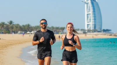 Hybrid Fitness Is Taking Over the UAE in 2026: Here Is Why Gym-Only Workouts Are Becoming Obsolete