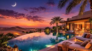 Where to Escape Dubai This Eid — The Best Staycation Hotels With Rooms Available Now