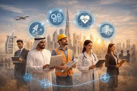 Global Companies Expanding in Dubai 2026 Drive Surge in Jobs and Investment