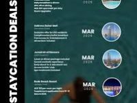 Free and Discounted Things to Do in Dubai This Eid Weekend — The Complete List