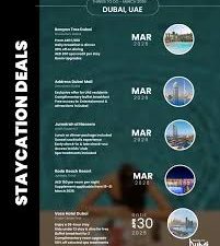 Free and Discounted Things to Do in Dubai This Eid Weekend — The Complete List