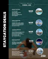 Free and Discounted Things to Do in Dubai This Eid Weekend — The Complete List