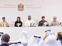 UAE Rejects Iranian Claims on Gulf Attacks, Calls Them ‘Absurd’ and a ‘Dangerous Escalation’