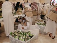 UAE Ramadan Charity 2026: AED 60 Million Emirates Red Crescent Campaign Benefits 1.5 Million People Across 44 Countries