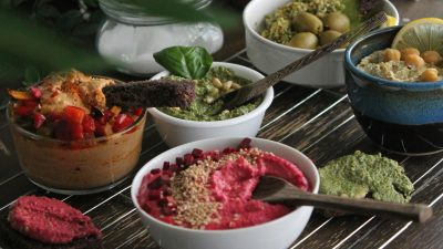 Dubai’s Dining Revolution: The Food Trends Reshaping What We Eat in 2026