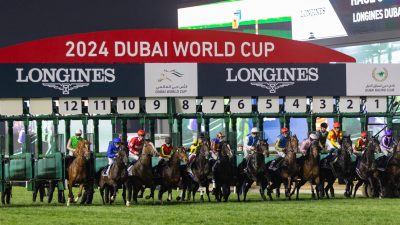 Dubai World Cup 2026: 30th Edition Features $30.5 Million Prize Pool and Jason Derulo Performance March 28