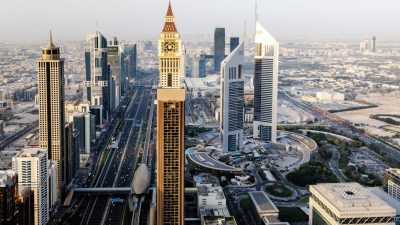 Dubai Stock Market 2026: What Investors Need to Know Right Now