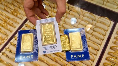 Gold Prices in UAE Today: Why Everyone Is Watching the Market Again