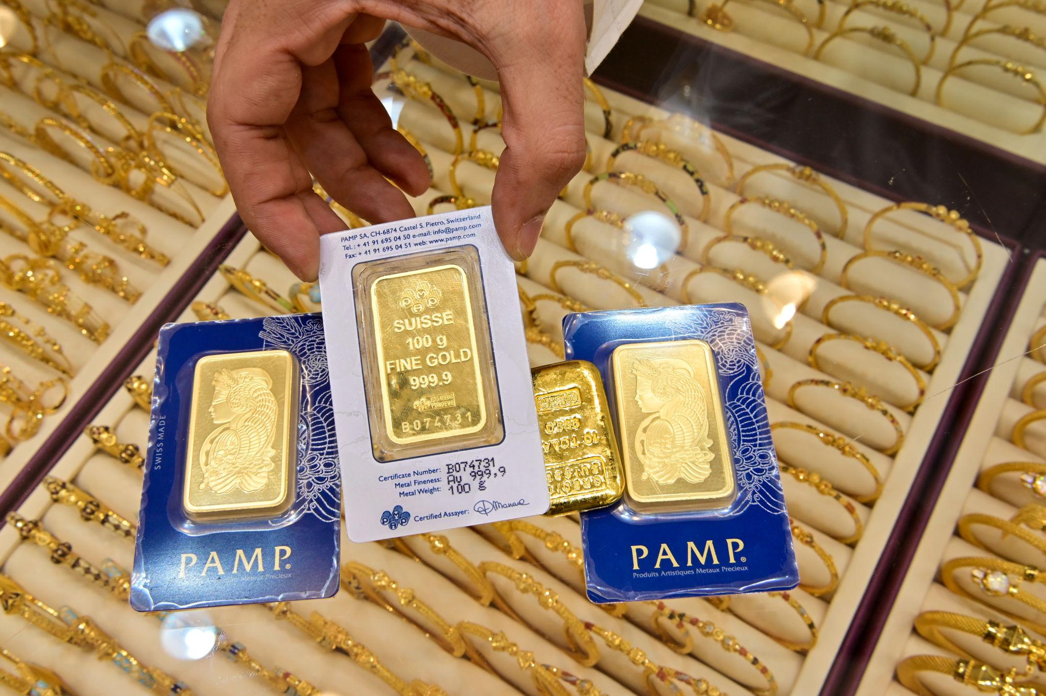 Gold Prices in UAE Today: Why Everyone Is Watching the Market Again