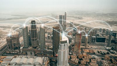 UAE Economy Growth 2026: What’s Driving the Boom Beyond Oil